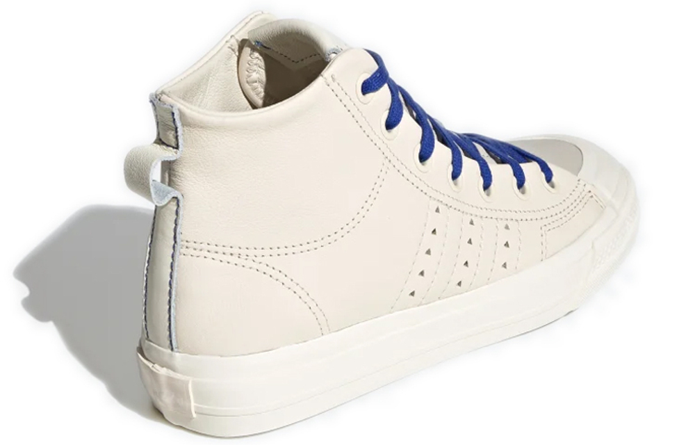 Кроссовки Adidas Originals Nizza Hi