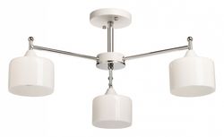 Люстра на штанге De City Тетро 38 118010603