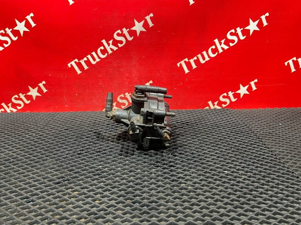 Клапан ускорительный