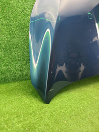 Капот Geely Okavango (2023-н.в.)