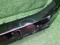 Бампер передний Tank 500 (2021-н.в.)