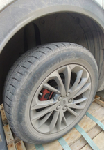 Geely COOLRAY Flagship Sport 1.5T DCT7