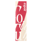 Espoir, Тинт для губ Couture, глазурь, RS101 Rosa, 5,5 г