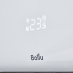 Инверторный кондиционер Ballu BSAGI-07HN8 серии IGreen Pro DC Inverter