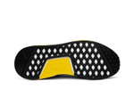 Кроссовки Adidas Originals Nmd Core Black Mesh