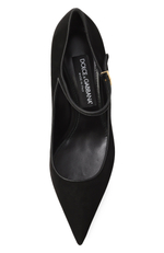 Туфли DOLCE&GABBANA