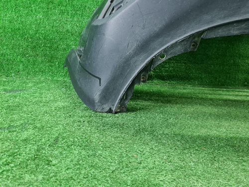 Бампер передний Lada Vesta (2015-н.в.) Cross