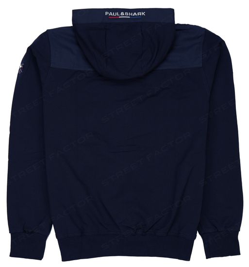 Олимпийка Paul&Shark