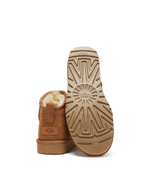 ULTRA MINI MEN II chestnut