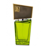 Духи с феромонами «Lime» Shiatsu женские 15 мл