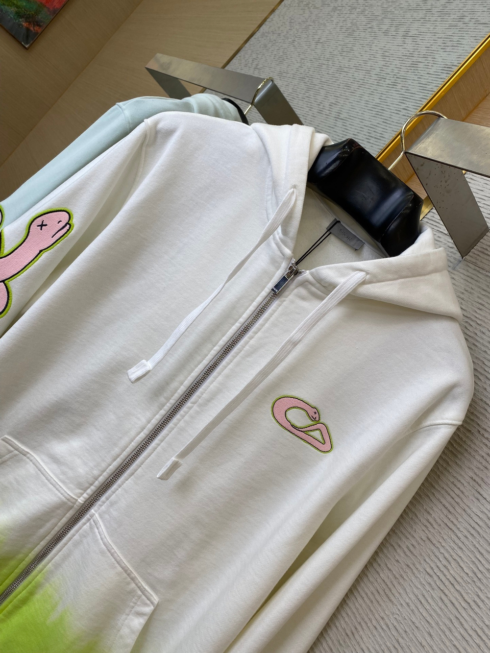 Christian Dior Jacket
