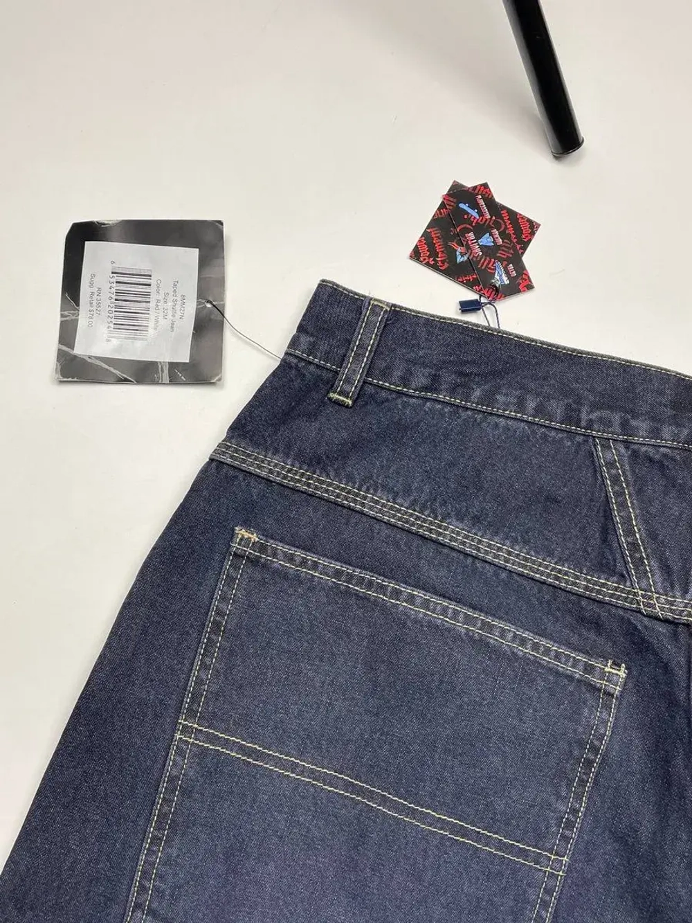 Джинсы от Savitar Ecko South pole True religion Jnco