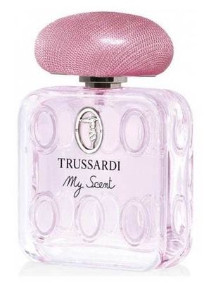 Trussardi My Scent