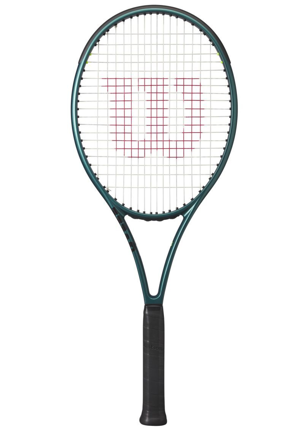 Теннисная ракетка Wilson Blade 100 V9.0 + Струны + Натяжка