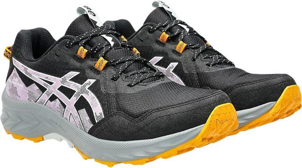 Кроссовки Asics GEL-VENTURE 10 черный