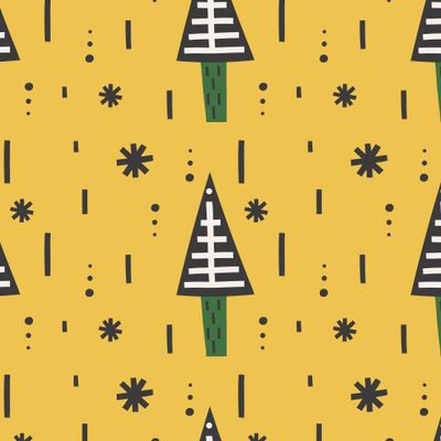 Новогодний