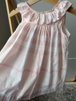 Хлопковое платье Burberry, 86