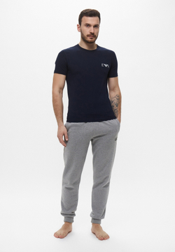 Футболка 2шт/упак мужская EMPORIO ARMANI