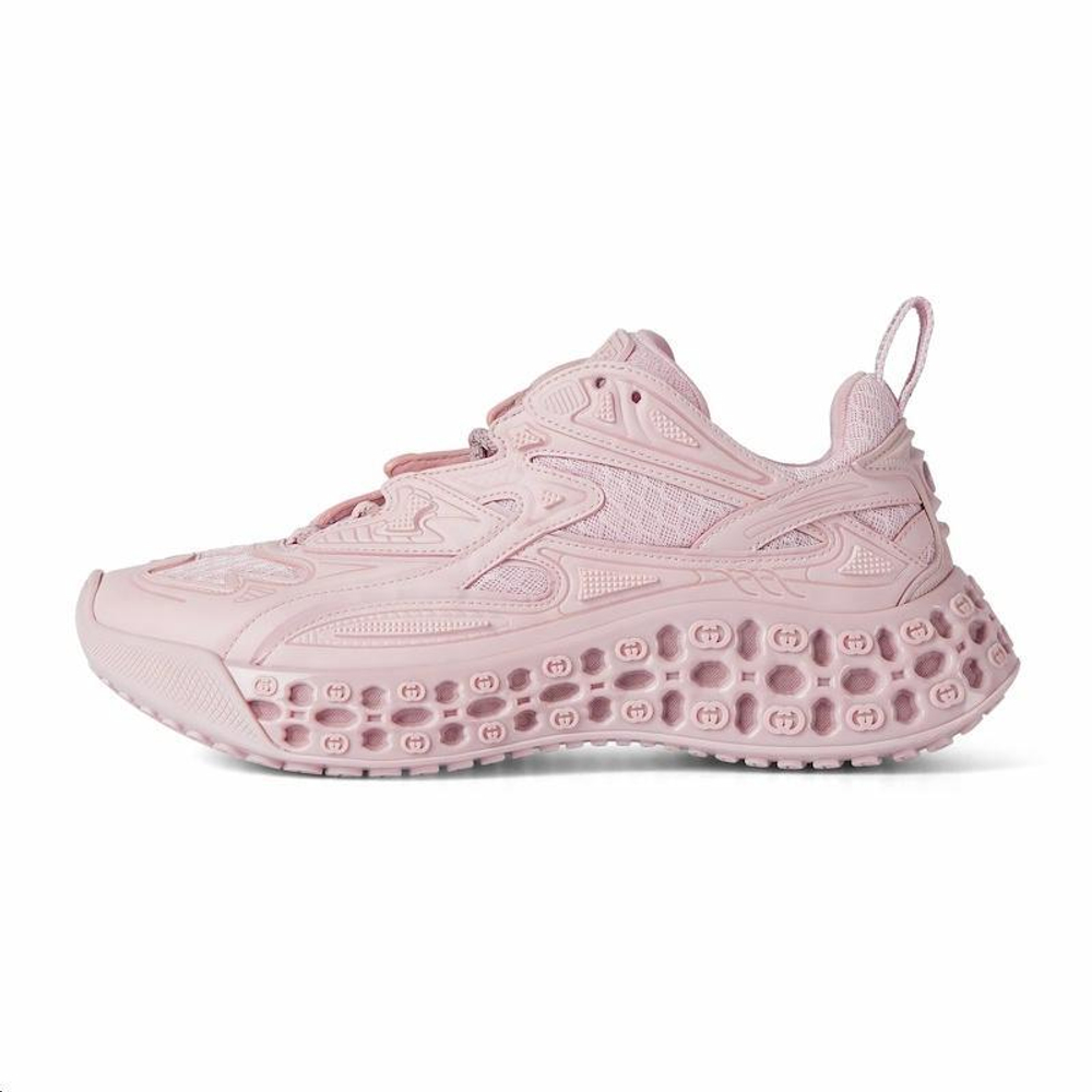 Gucci Cub3D (Женская размерная сетка)