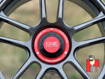 Комплект дисков OZ Racing Ultraleggera HLT CL 17x7.5 et38 5x100/5x114.3