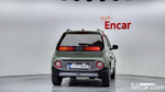 Hyundai Casper Turbo Inspiration (03.2022)