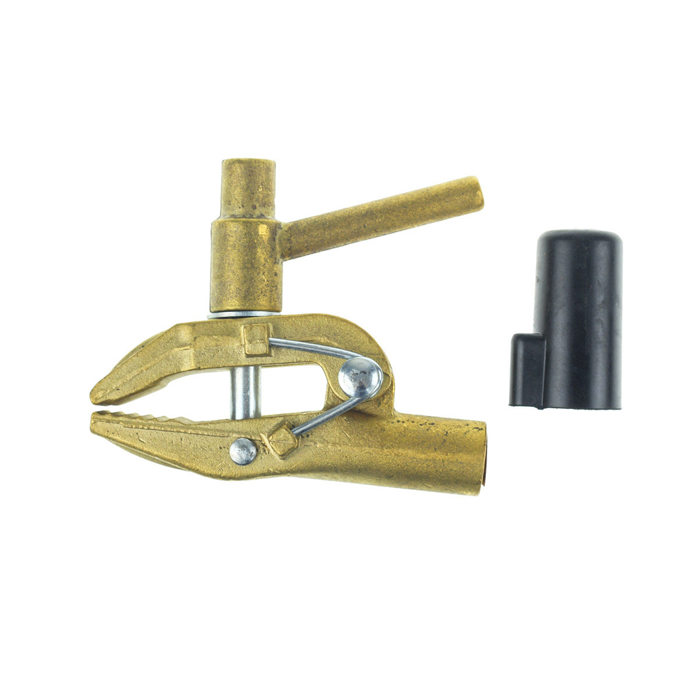 Зажим обратного кабеля EG600 (160288001)