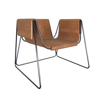 Дизайнерское кресло Haden Armchair