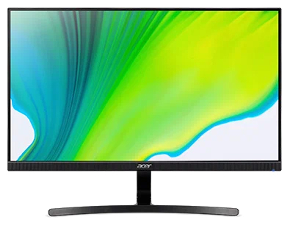 Монитор Acer K243YABMIX 23.8" (UM.QX3EE.A01)