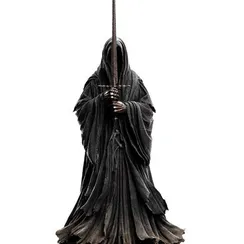 Статуэтка Lord of the Rings Ringwraith of Mordor 1:6 scale