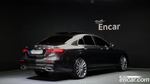 Mercedes-Benz E-Class W213 E350 4MATIC AMG Line (05.2021)