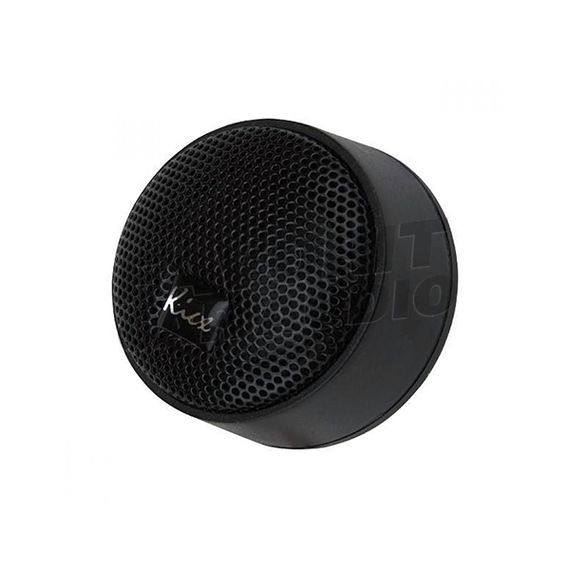 Комп. акустика Kicx ICQ-6.2