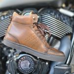 Glenn / Коричневый