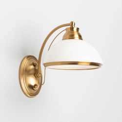 Citilux Краков CL401313 Бра Бронза