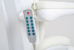 SD-3872 - Косметологическое кресло, 4 мотора