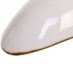 Салатник керамический «Corsica orange» 19,6*10,6*6,8см