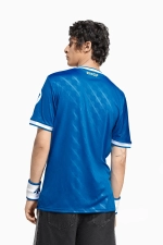 Футболка adidas Real Madrid 25/26 3rd - синий