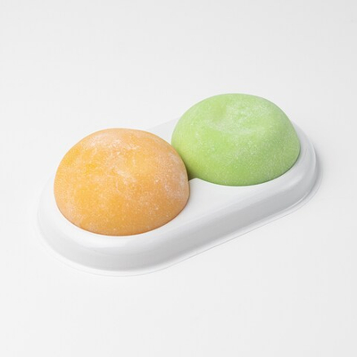 Набор моти Манго-Маракуйя и Яблоко