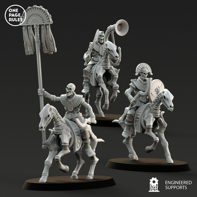 Tomb King Mount Com Group