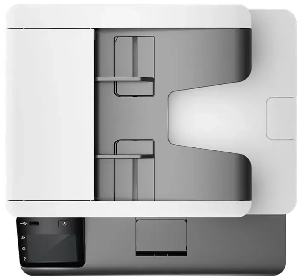 МФУ Pantum  CM1100ADW