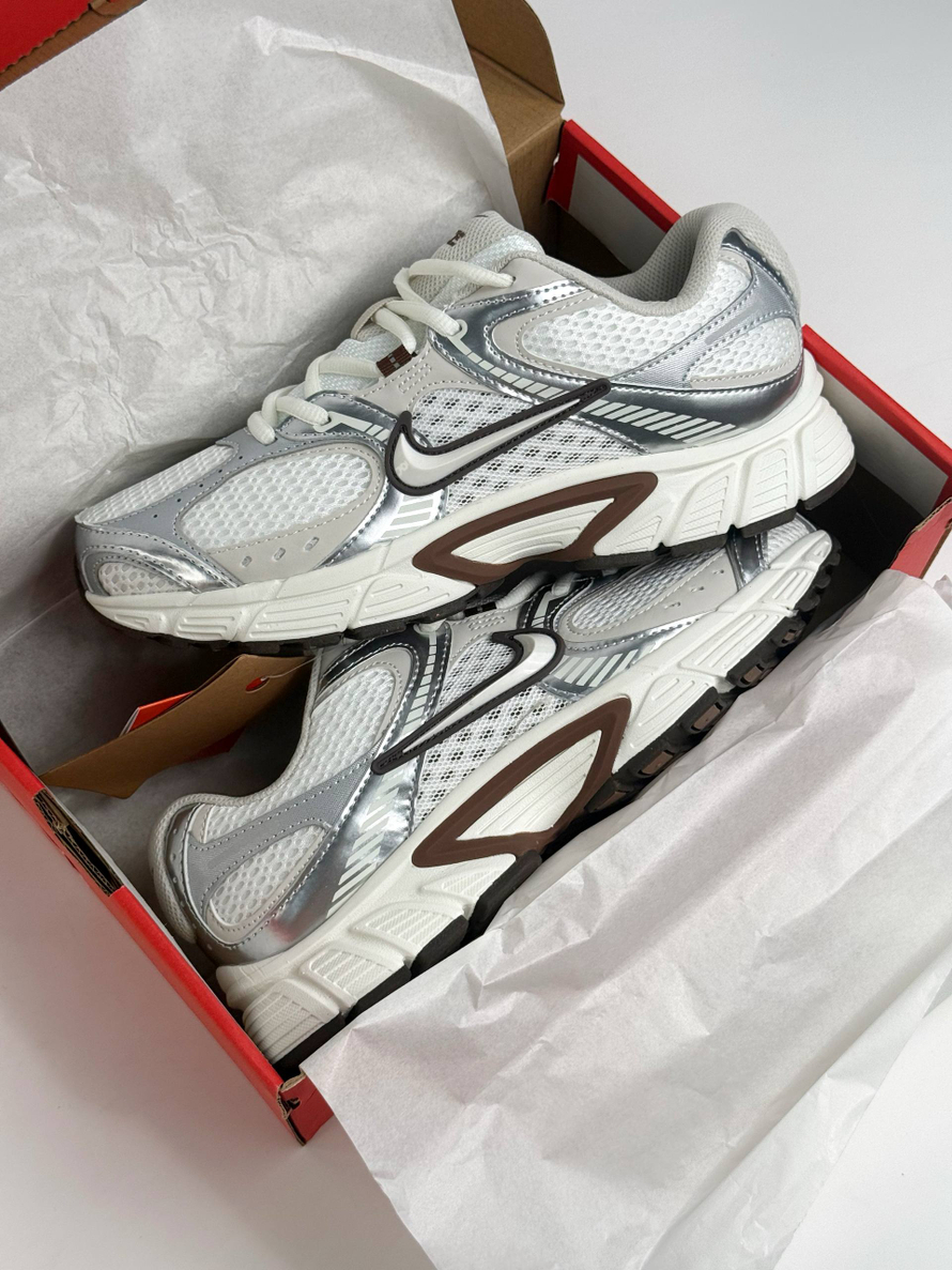 Кроссовки Nike V5 RNR #B300 (бел.)