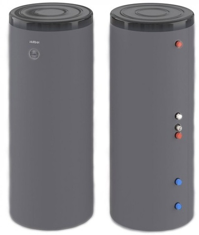 Бойлер косвенного нагрева Warm 150