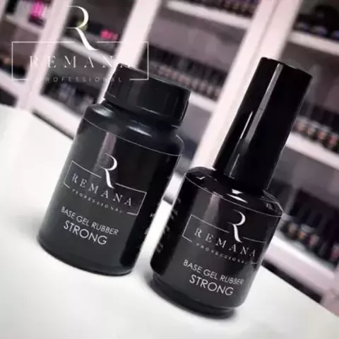 База Strong каучуковая Remana, 30 мл