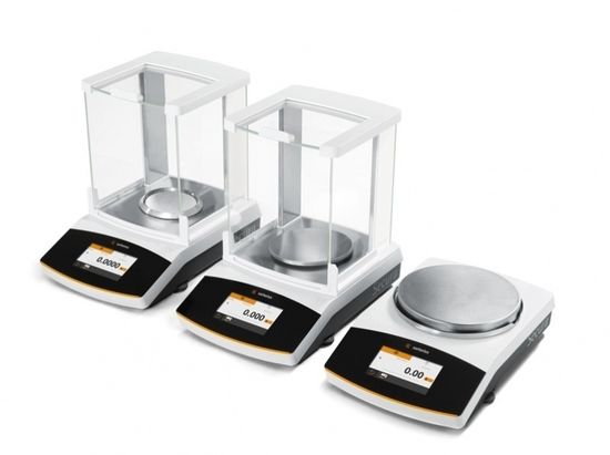 Лабораторные весы Sartorius Secura 213-1ORU