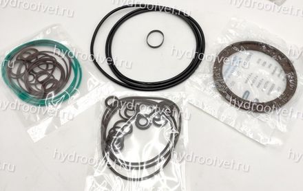 A4VSO500 SEAL KIT - Комплект уплотнений (ремкомплект) для насоса Rexroth A4VSO500