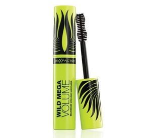 Max Factor Wild Mega Volume Mascara