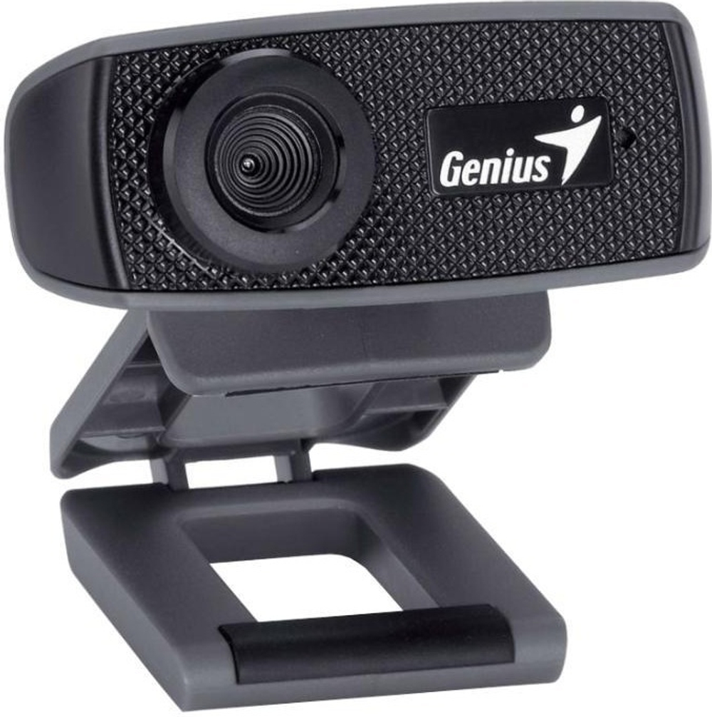 Веб-камера Genius FaceCam 1000X V2