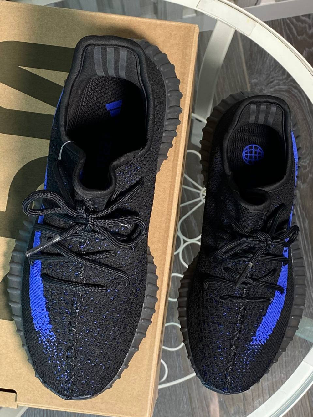 Кроссовки Adidas