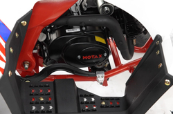 Квадроцикл MOTAX Grizlik A125