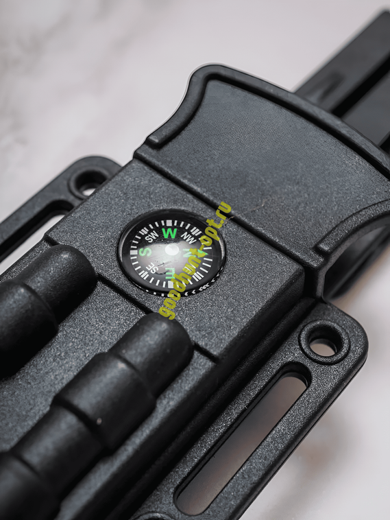 Нож тактический туристический Columbia River 4028 Олива