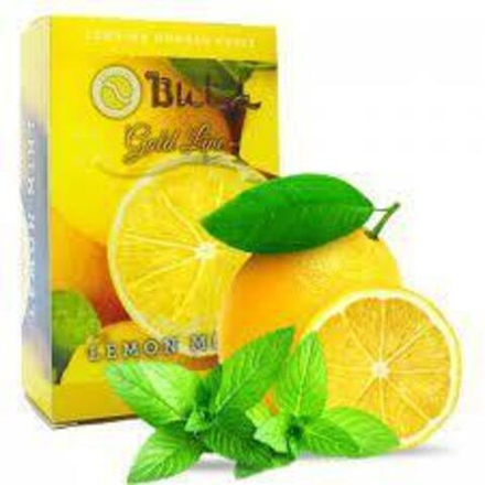 Buta - Lemon Mint (50г)